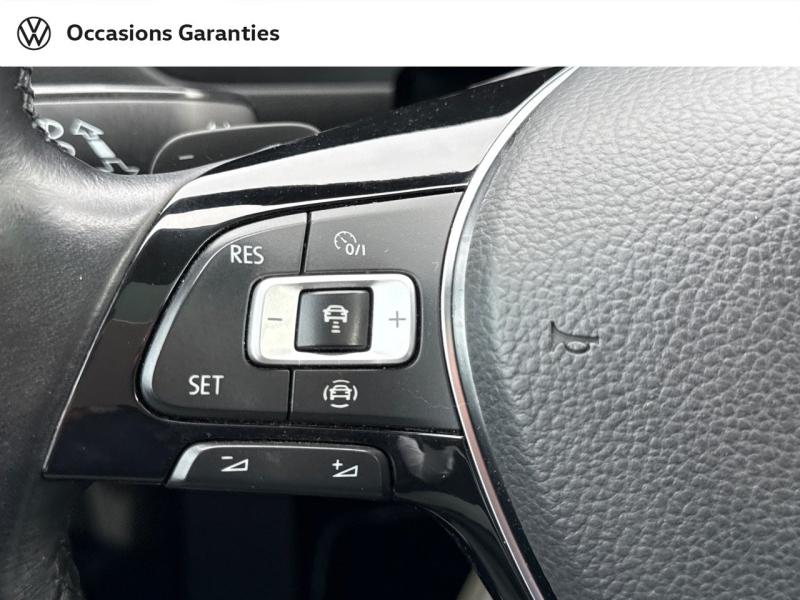 Voitures occasions VOLKSWAGEN TIGUAN ALLSPACE Carat Exclusive Dechy