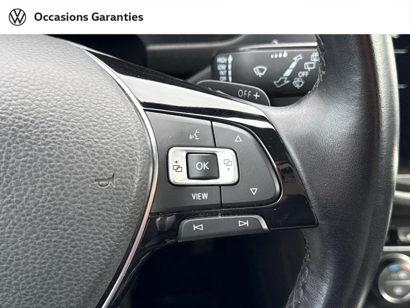 Voitures occasions VOLKSWAGEN TIGUAN ALLSPACE Carat Exclusive Dechy