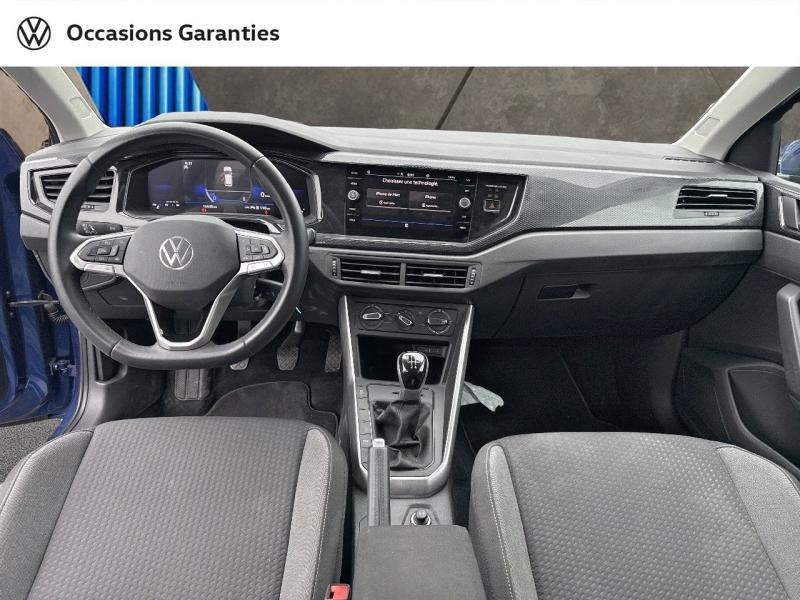 Voitures occasions VOLKSWAGEN POLO VW Edition Dechy
