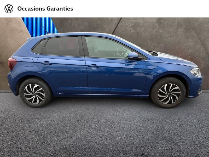Voitures occasions VOLKSWAGEN POLO VW Edition Dechy