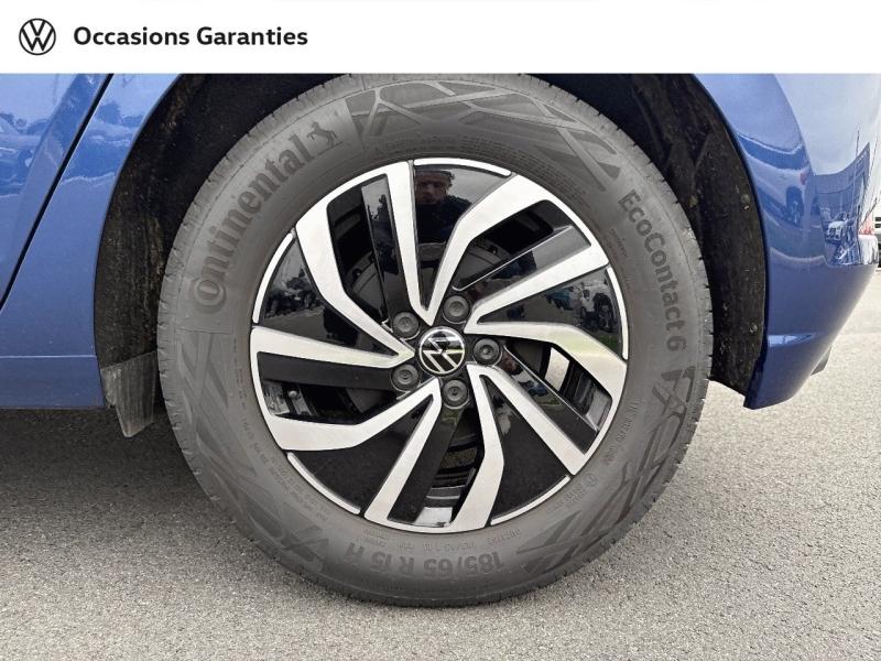 Voitures occasions VOLKSWAGEN POLO VW Edition Dechy