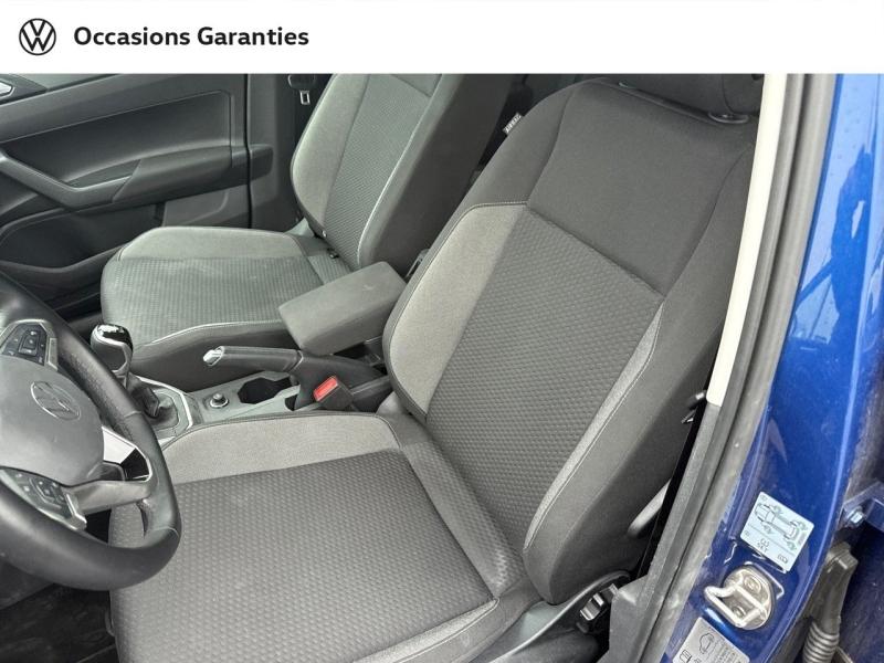 Voitures occasions VOLKSWAGEN POLO VW Edition Dechy