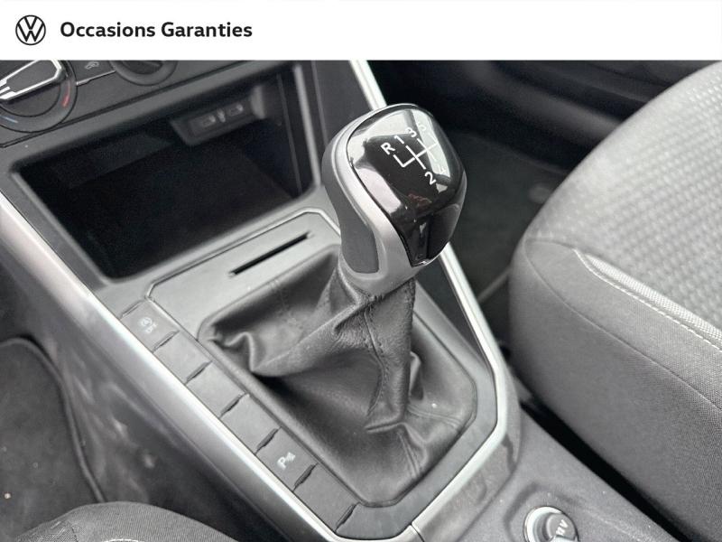 Voitures occasions VOLKSWAGEN POLO VW Edition Dechy