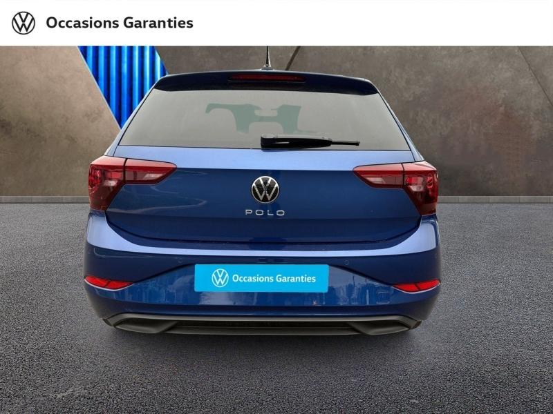 Voitures occasions VOLKSWAGEN POLO VW Edition Dechy
