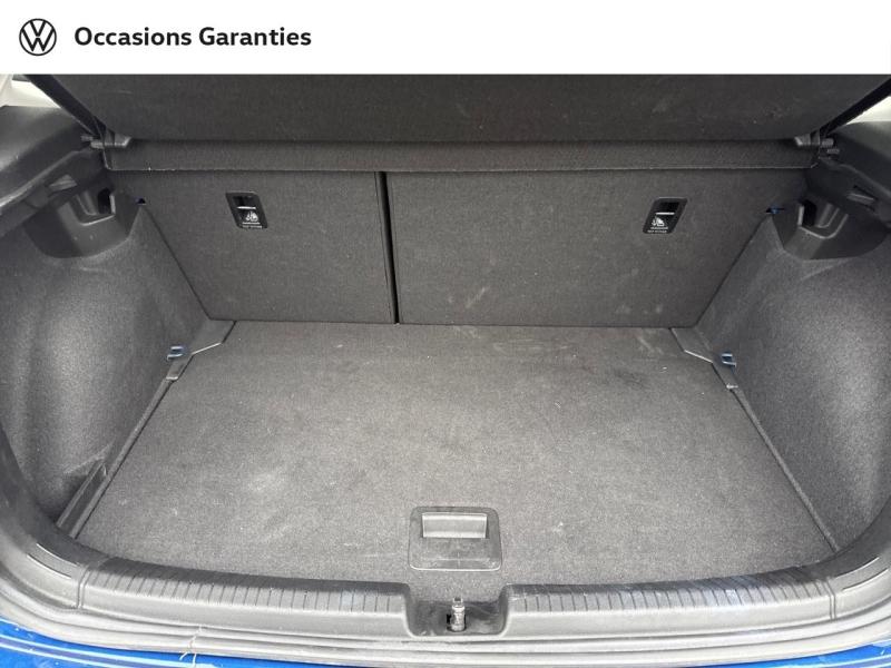 Voitures occasions VOLKSWAGEN POLO VW Edition Dechy