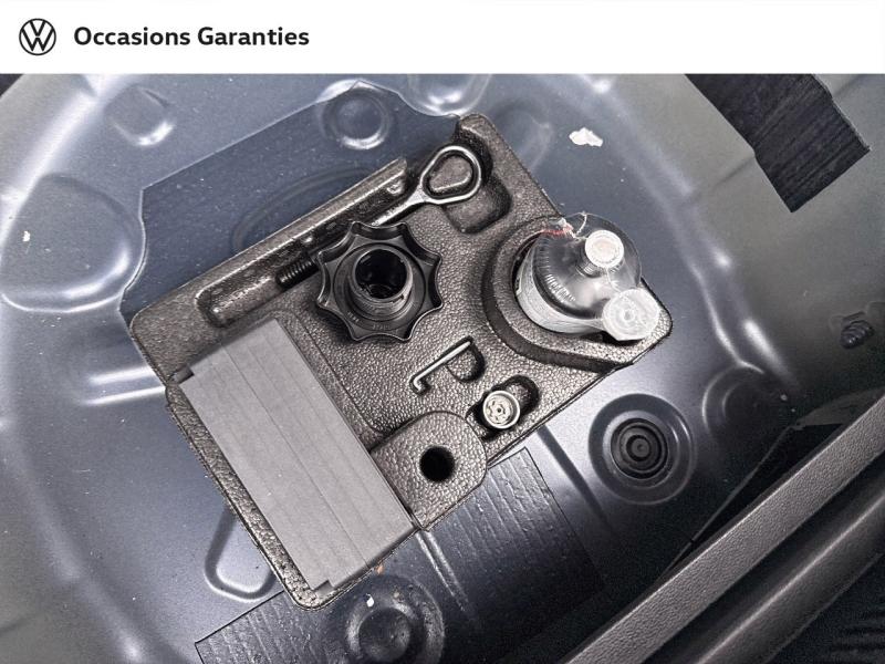 Voitures occasions VOLKSWAGEN POLO VW Edition Dechy