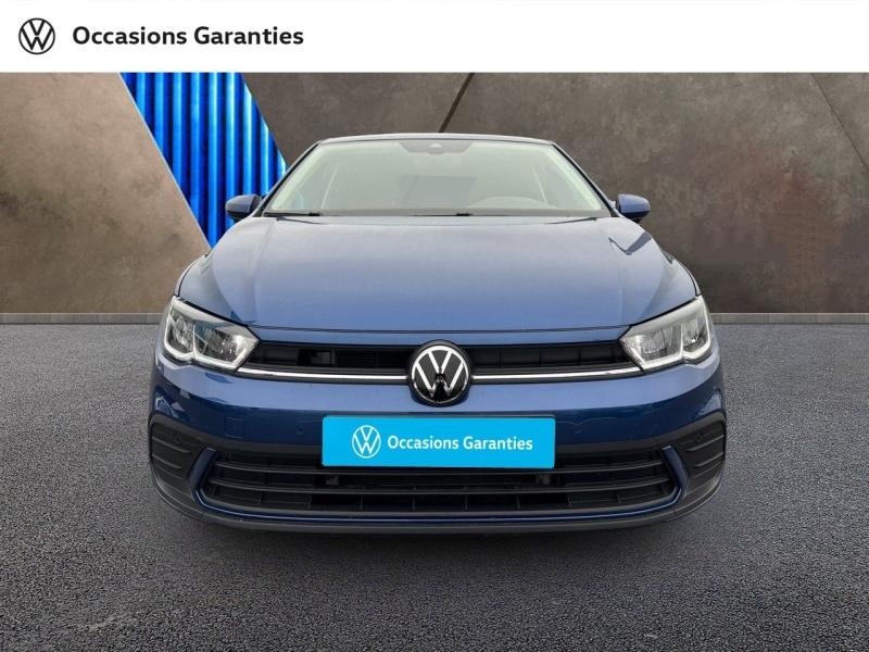 Voitures occasions VOLKSWAGEN POLO VW Edition Dechy