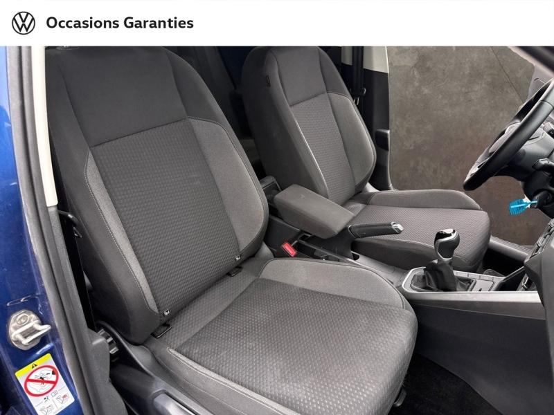 Voitures occasions VOLKSWAGEN POLO VW Edition Dechy