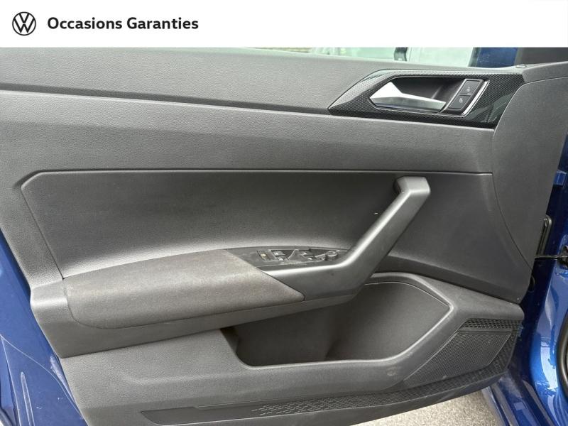 Voitures occasions VOLKSWAGEN POLO VW Edition Dechy