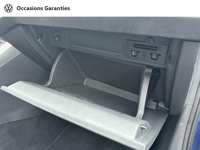 Voitures occasions VOLKSWAGEN POLO VW Edition Dechy