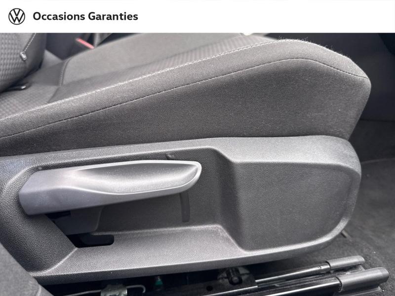 Voitures occasions VOLKSWAGEN POLO VW Edition Dechy