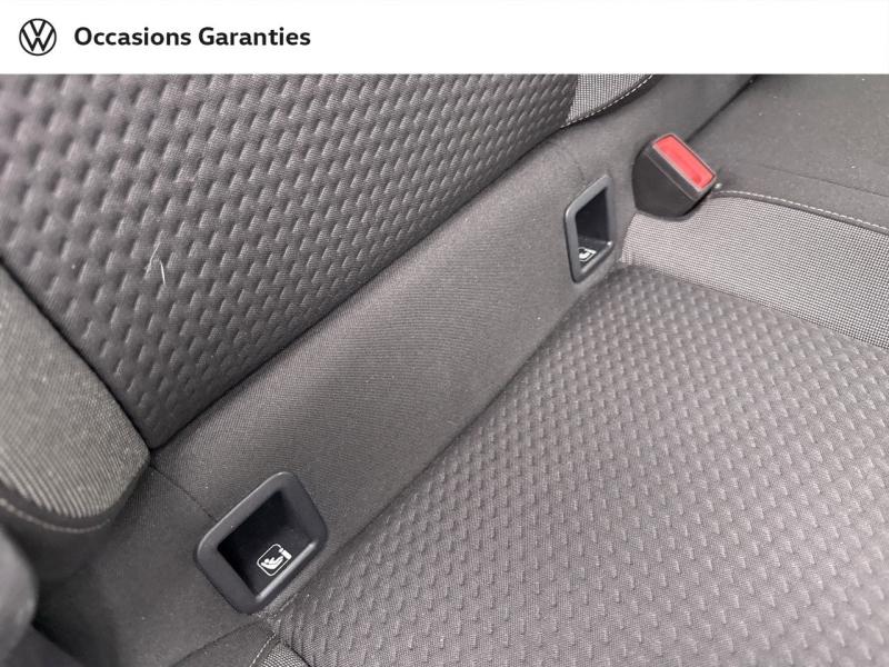 Voitures occasions VOLKSWAGEN POLO VW Edition Dechy