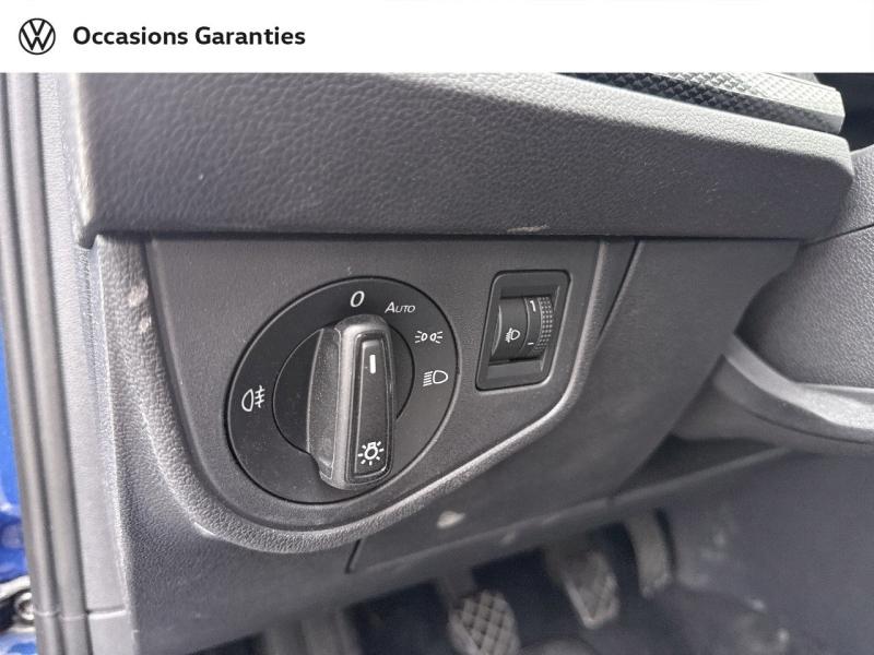 Voitures occasions VOLKSWAGEN POLO VW Edition Dechy