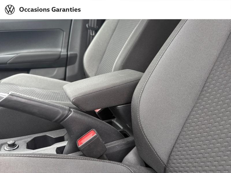 Voitures occasions VOLKSWAGEN POLO VW Edition Dechy