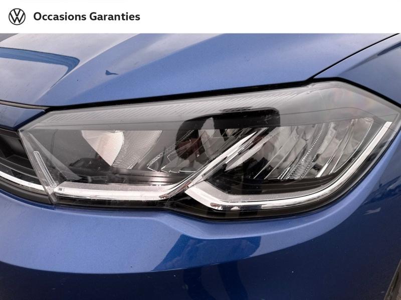 Voitures occasions VOLKSWAGEN POLO VW Edition Dechy