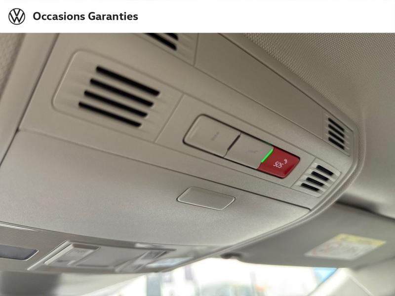 Voitures occasions VOLKSWAGEN POLO VW Edition Dechy