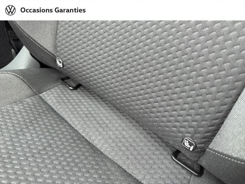 Voitures occasions VOLKSWAGEN POLO VW Edition Dechy