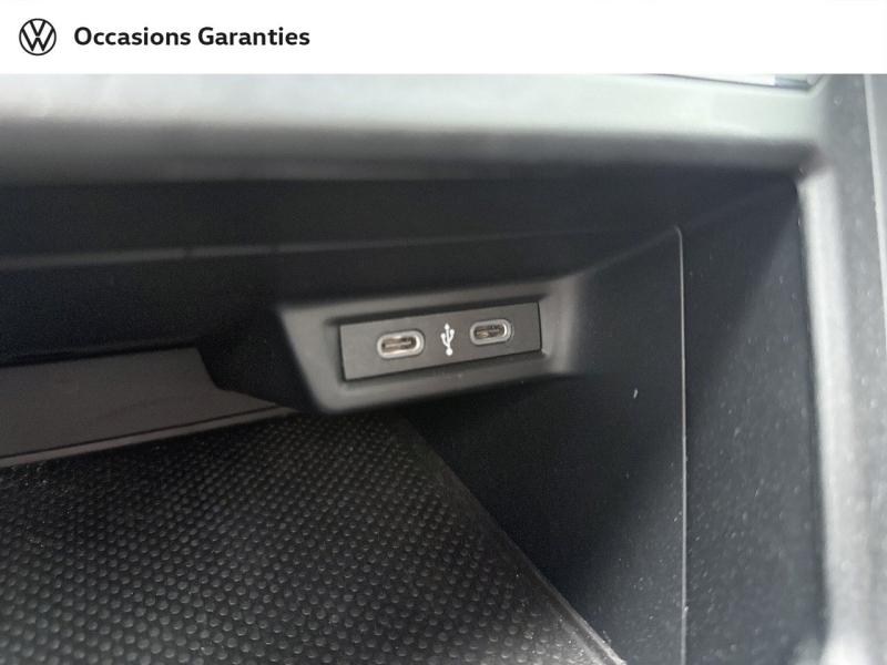 Voitures occasions VOLKSWAGEN POLO VW Edition Dechy