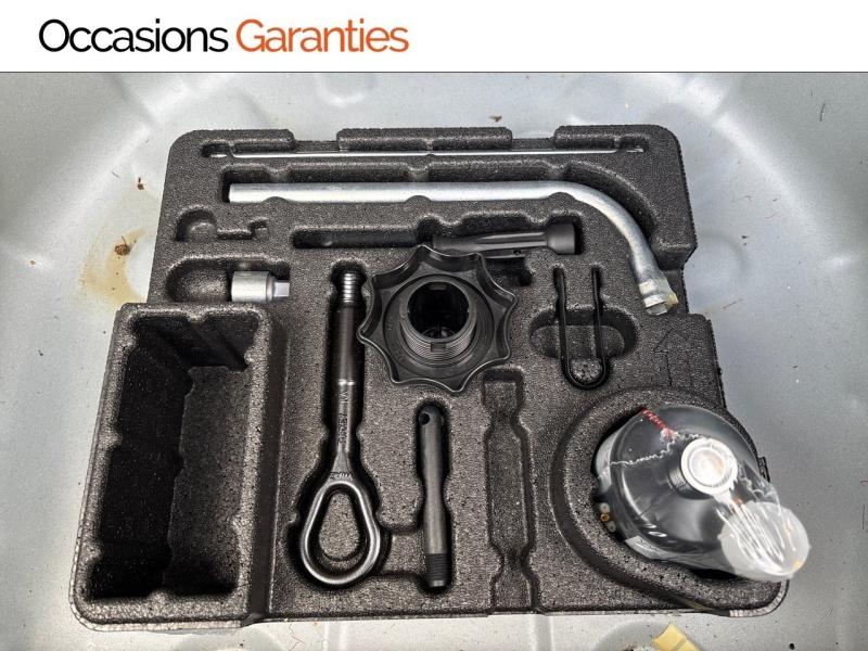 Voitures occasions Audi A1 Sportback Advanced Dechy