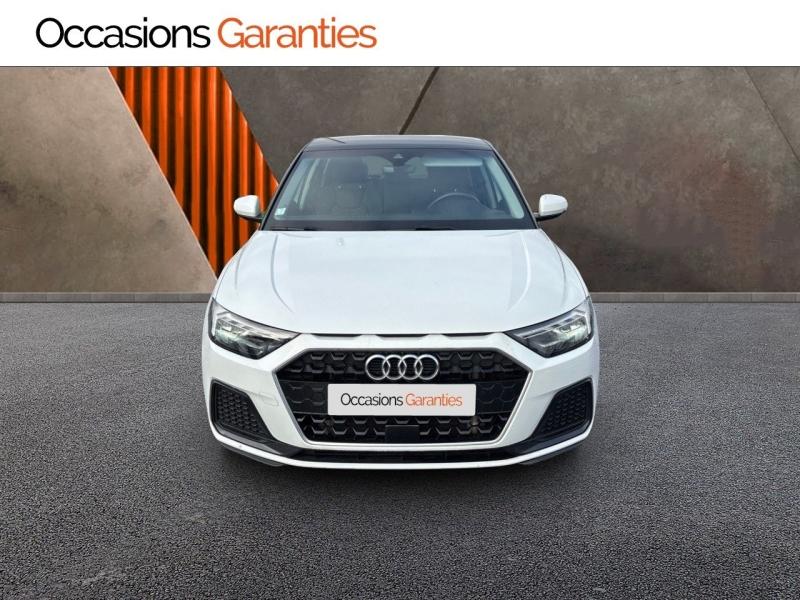 Voitures occasions Audi A1 Sportback Advanced Dechy