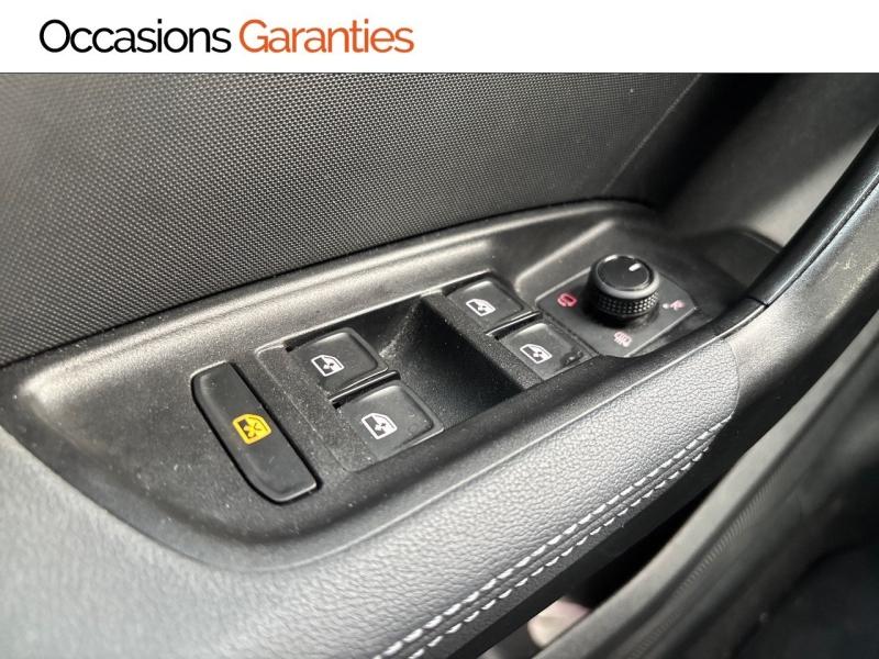 Voitures occasions Audi A1 Sportback Advanced Dechy