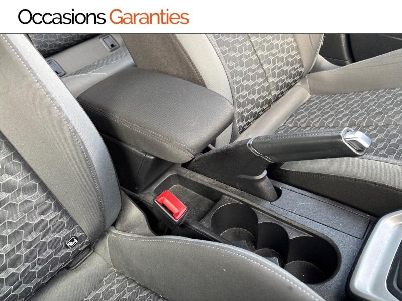 Voitures occasions Audi A1 Sportback Advanced Dechy