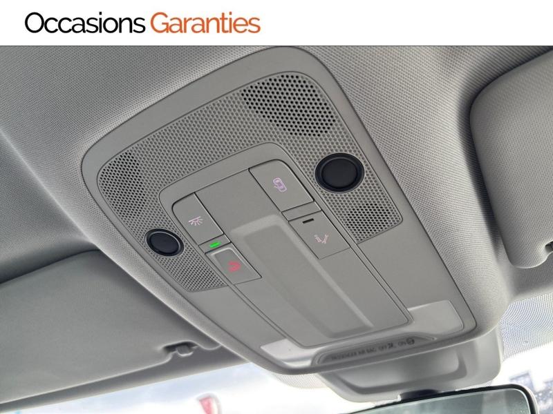 Voitures occasions Audi A1 Sportback Advanced Dechy