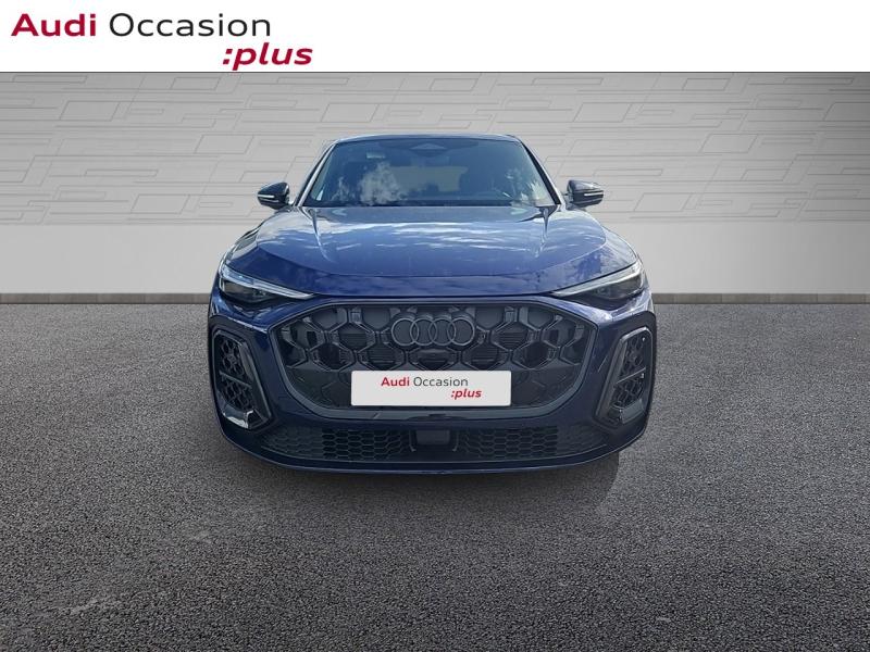 Voitures occasions Audi Q5 S line Dechy