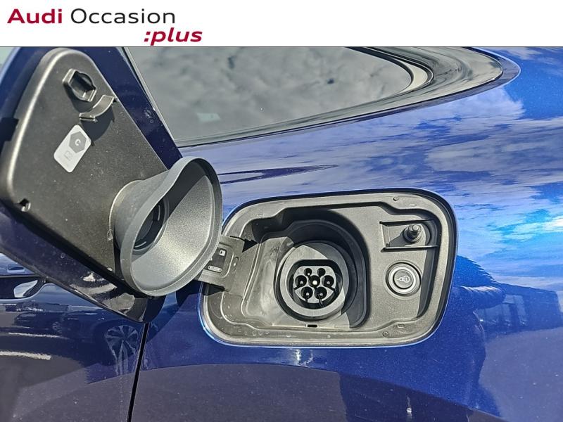 Voitures occasions Audi Q5 S line Dechy