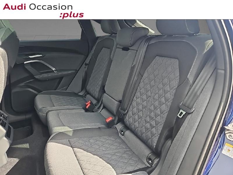 Voitures occasions Audi Q5 S line Dechy