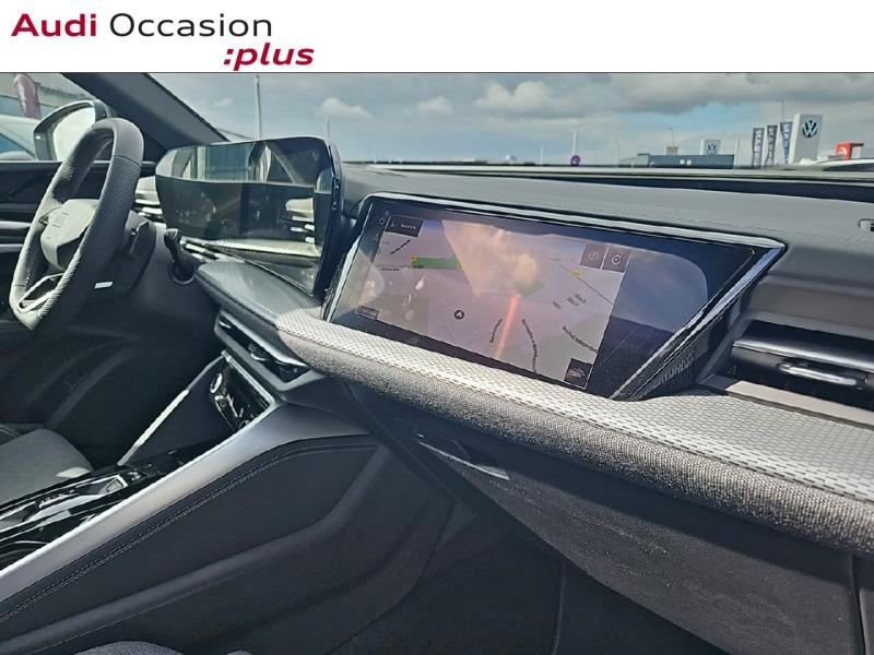 Voitures occasions Audi Q5 S line Dechy