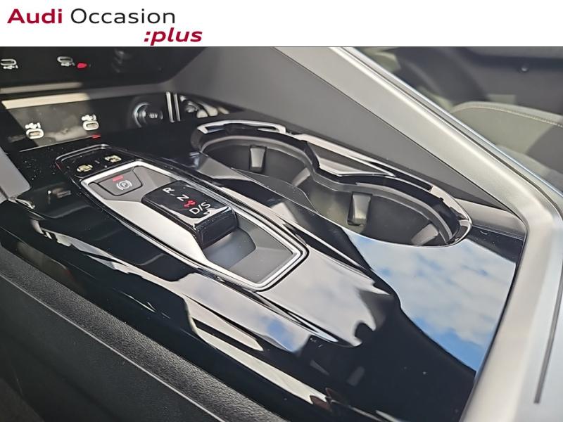 Voitures occasions Audi Q5 S line Dechy