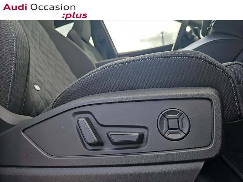 Voitures occasions Audi Q5 S line Dechy