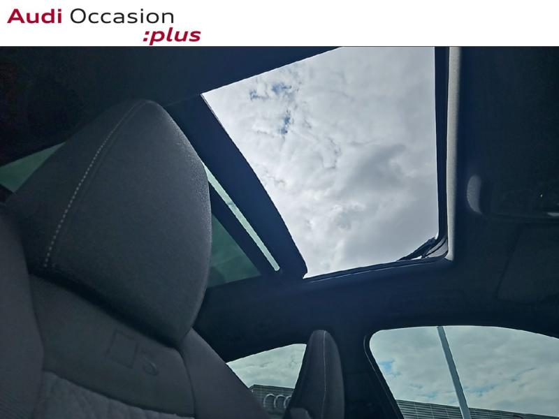 Voitures occasions Audi Q5 S line Dechy