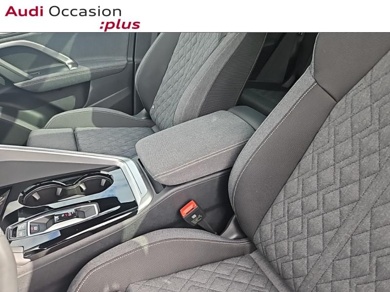 Voitures occasions Audi Q5 S line Dechy