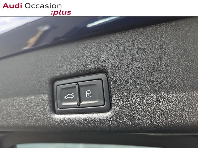 Voitures occasions Audi Q5 S line Dechy