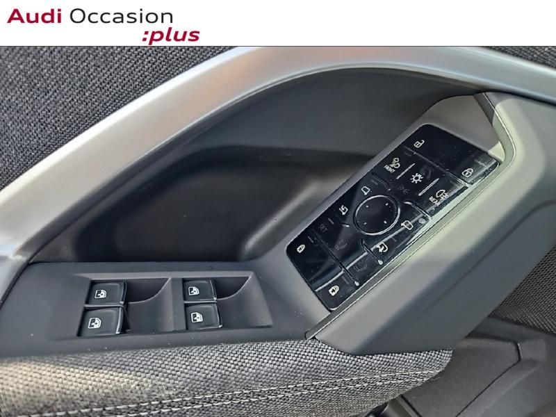 Voitures occasions Audi Q5 S line Dechy