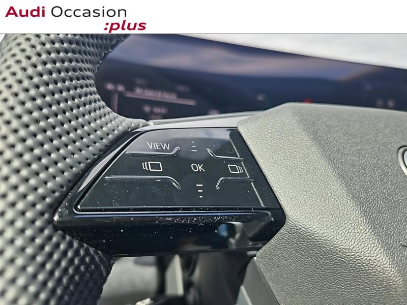 Voitures occasions Audi Q5 S line Dechy