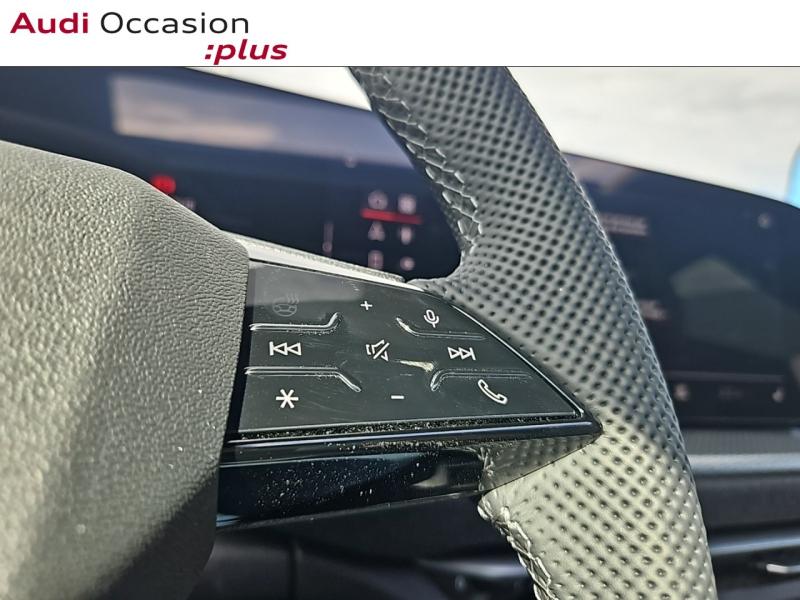 Voitures occasions Audi Q5 S line Dechy