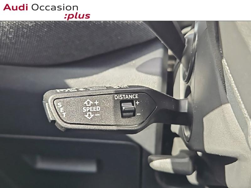 Voitures occasions Audi Q5 S line Dechy