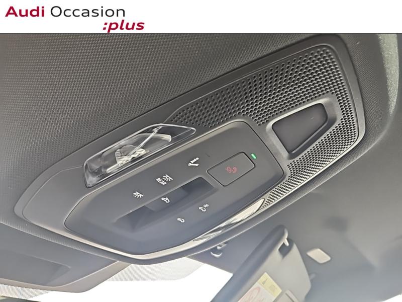 Voitures occasions Audi Q5 S line Dechy