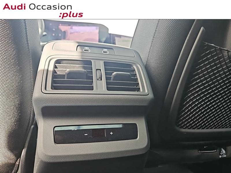 Voitures occasions Audi Q5 S line Dechy