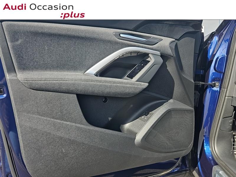 Voitures occasions Audi Q5 S line Dechy