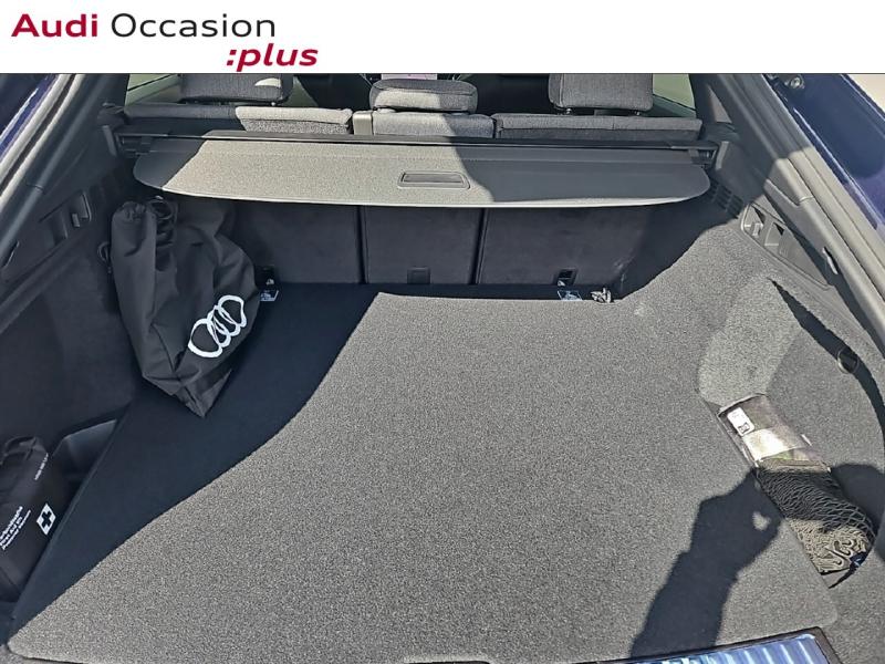 Voitures occasions Audi Q5 S line Dechy