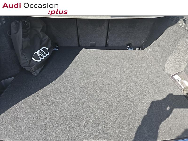 Voitures occasions Audi Q5 S line Dechy