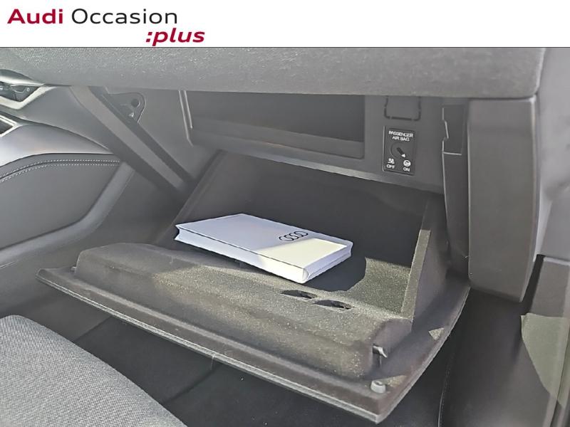 Voitures occasions Audi Q5 S line Dechy