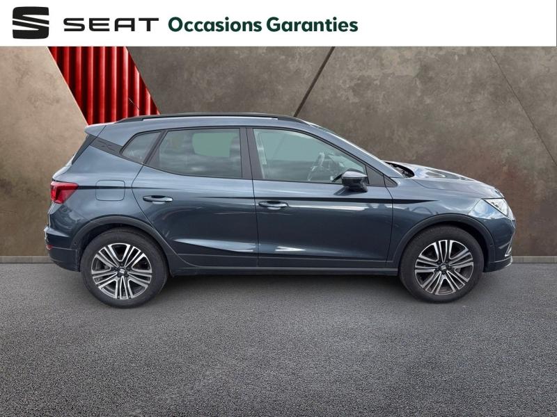 Voitures occasions SEAT ARONA Copa Dunkerque