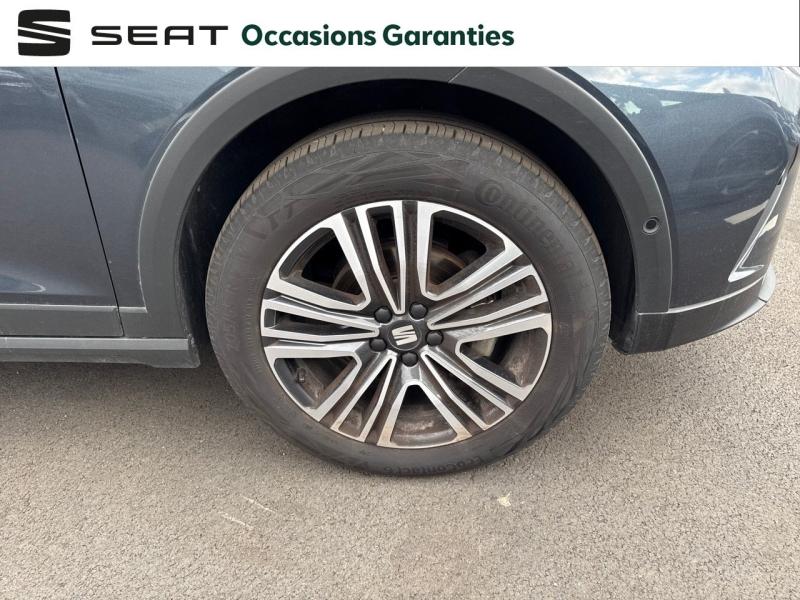 Voitures occasions SEAT ARONA Copa Dunkerque