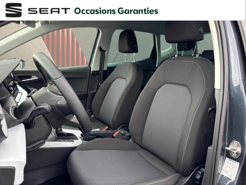 Voitures occasions SEAT ARONA Copa Dunkerque