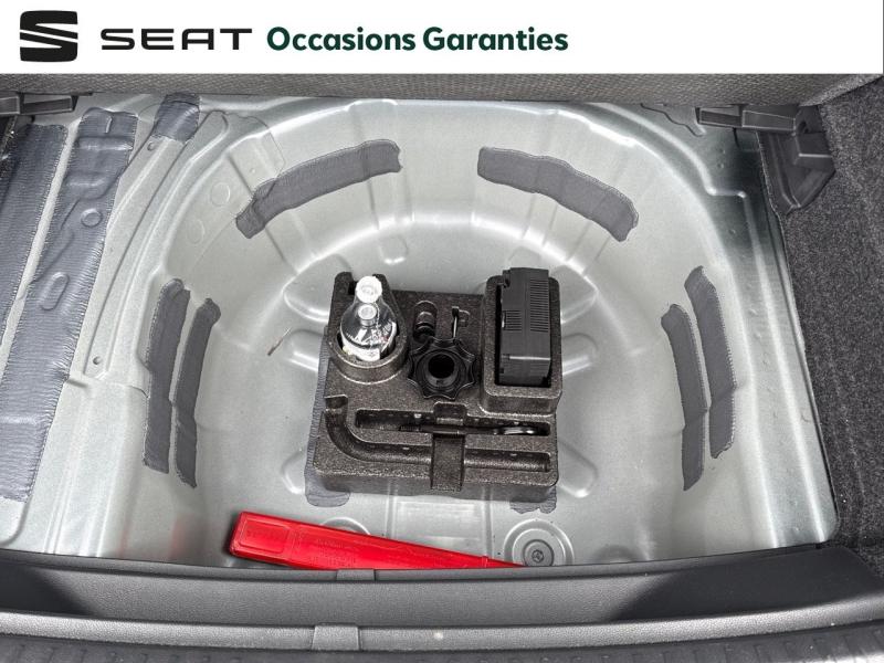 Voitures occasions SEAT ARONA Copa Dechy